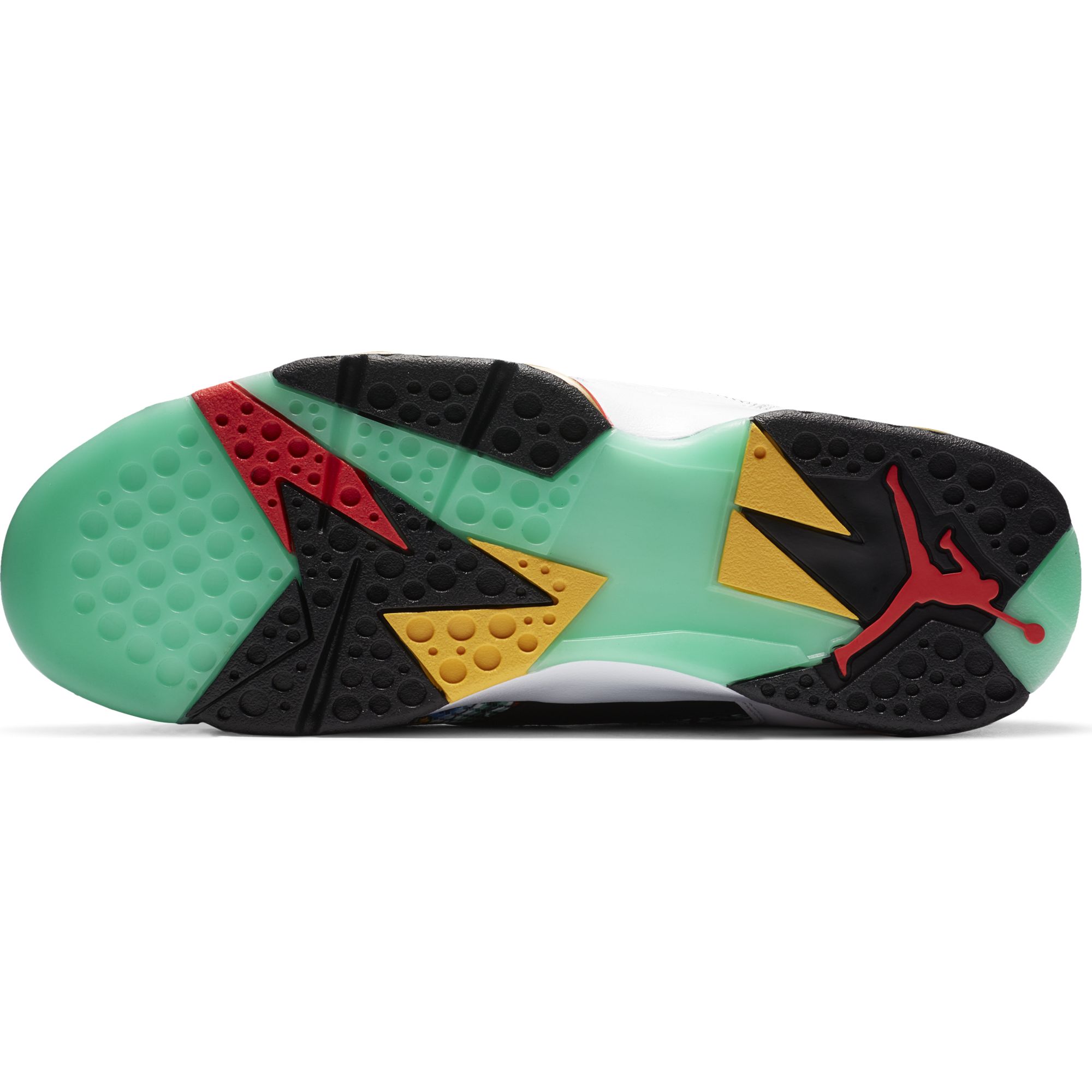Купить Кроссовки Jordan 7 Retro  | CW2805-160 в Москве или заказать доставку на Slamdunk.su