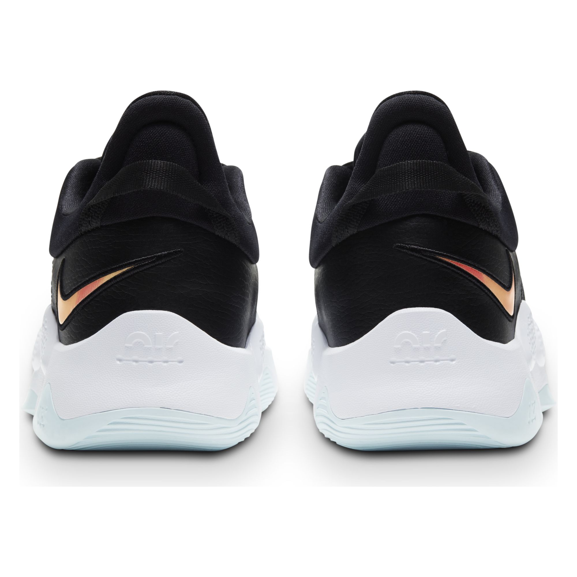 Купить Баскетбольные кроссовки Nike PG 5 | CW3143-001 в Москве или заказать доставку на Slamdunk.su