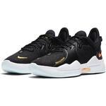 Баскетбольные кроссовки Nike PG 5 | CW3143-001