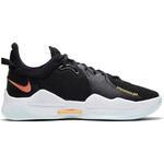 Баскетбольные кроссовки Nike PG 5 | CW3143-001