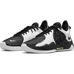 Баскетбольные кроссовки Nike PG 5 | CW3143-003
