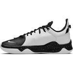 Баскетбольные кроссовки Nike PG 5 | CW3143-003