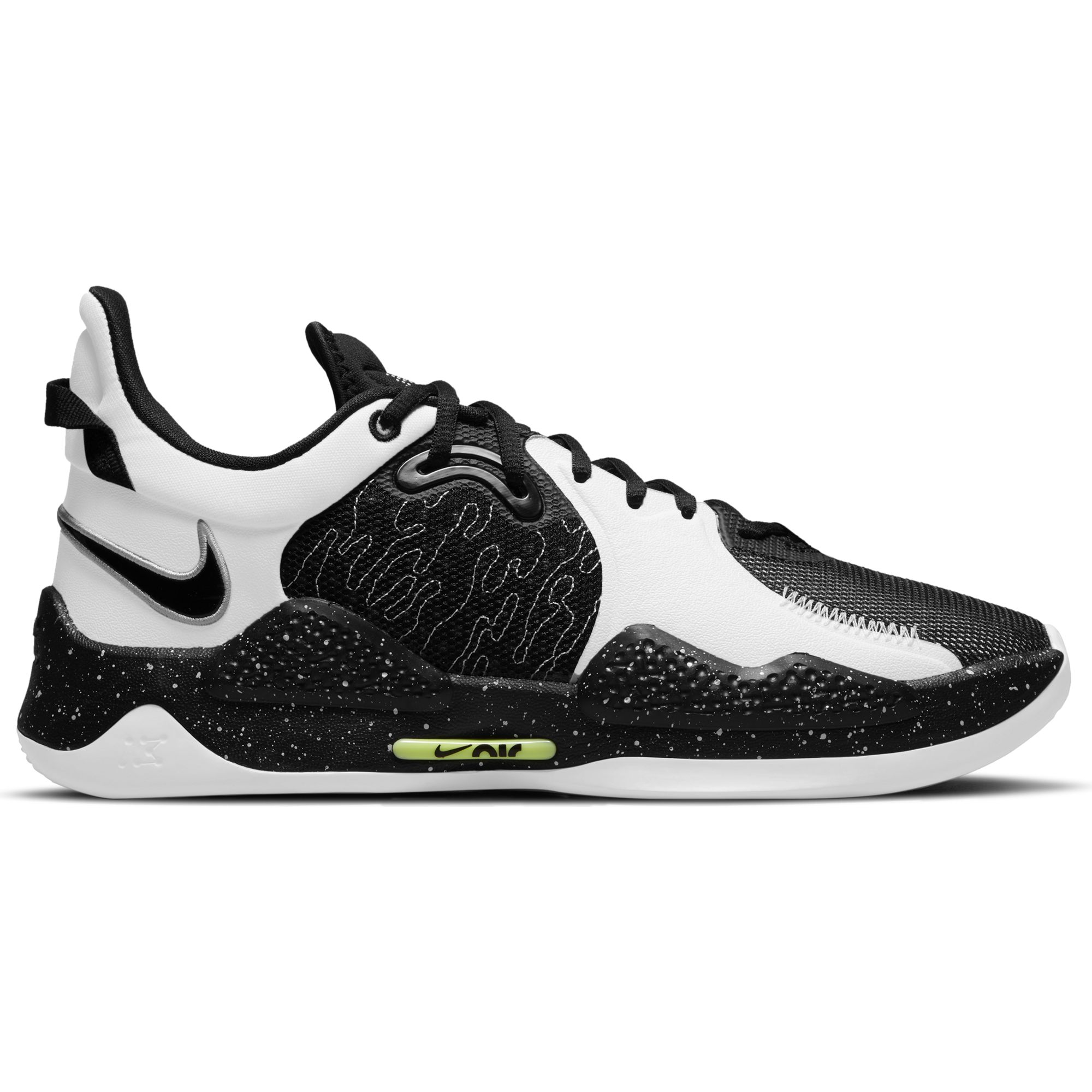 Купить Баскетбольные кроссовки Nike PG 5 | CW3143-003 в Москве или заказать доставку на Slamdunk.su
