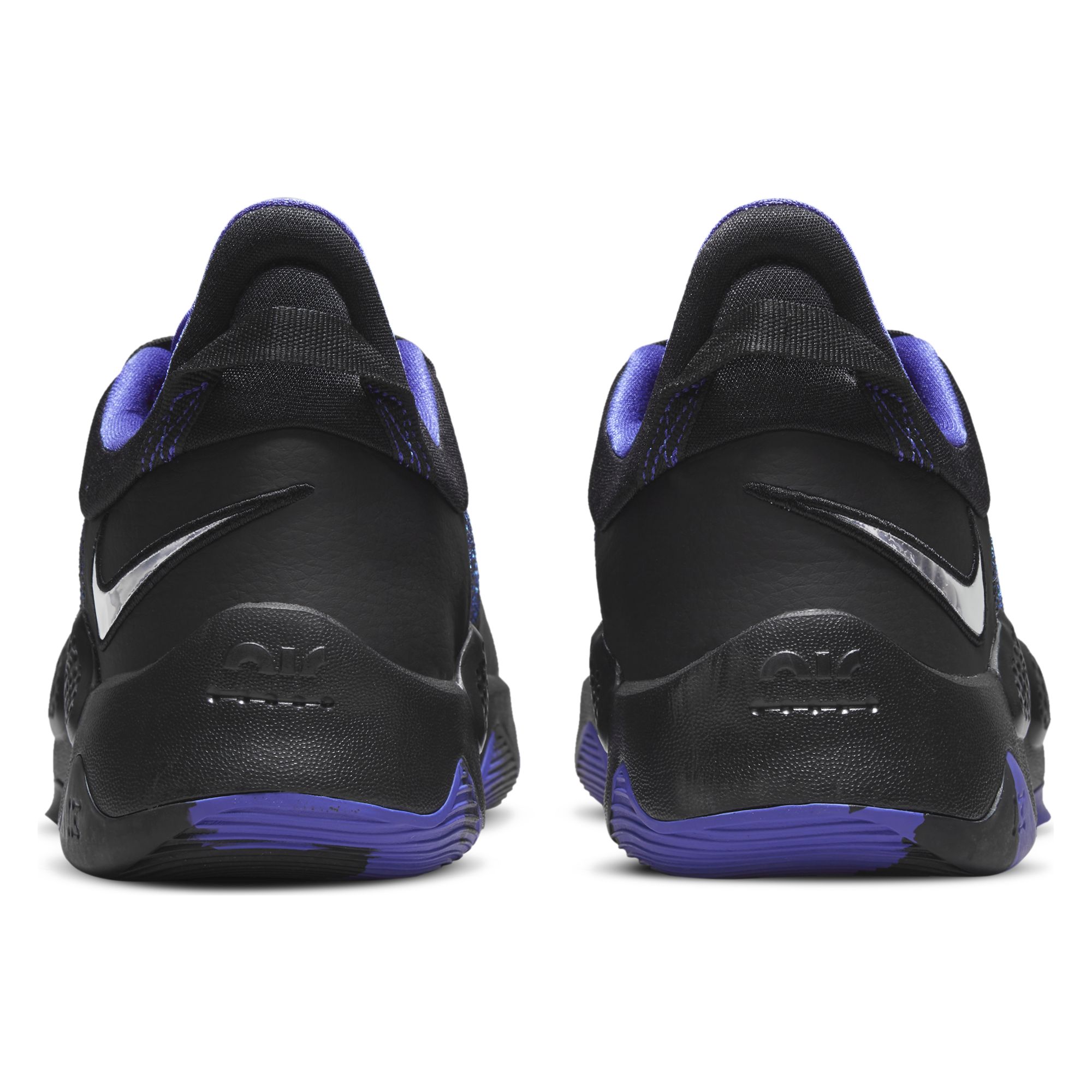Купить Баскетбольные кроссовки Nike PG 5 | CW3143-004 в Москве или заказать доставку на Slamdunk.su