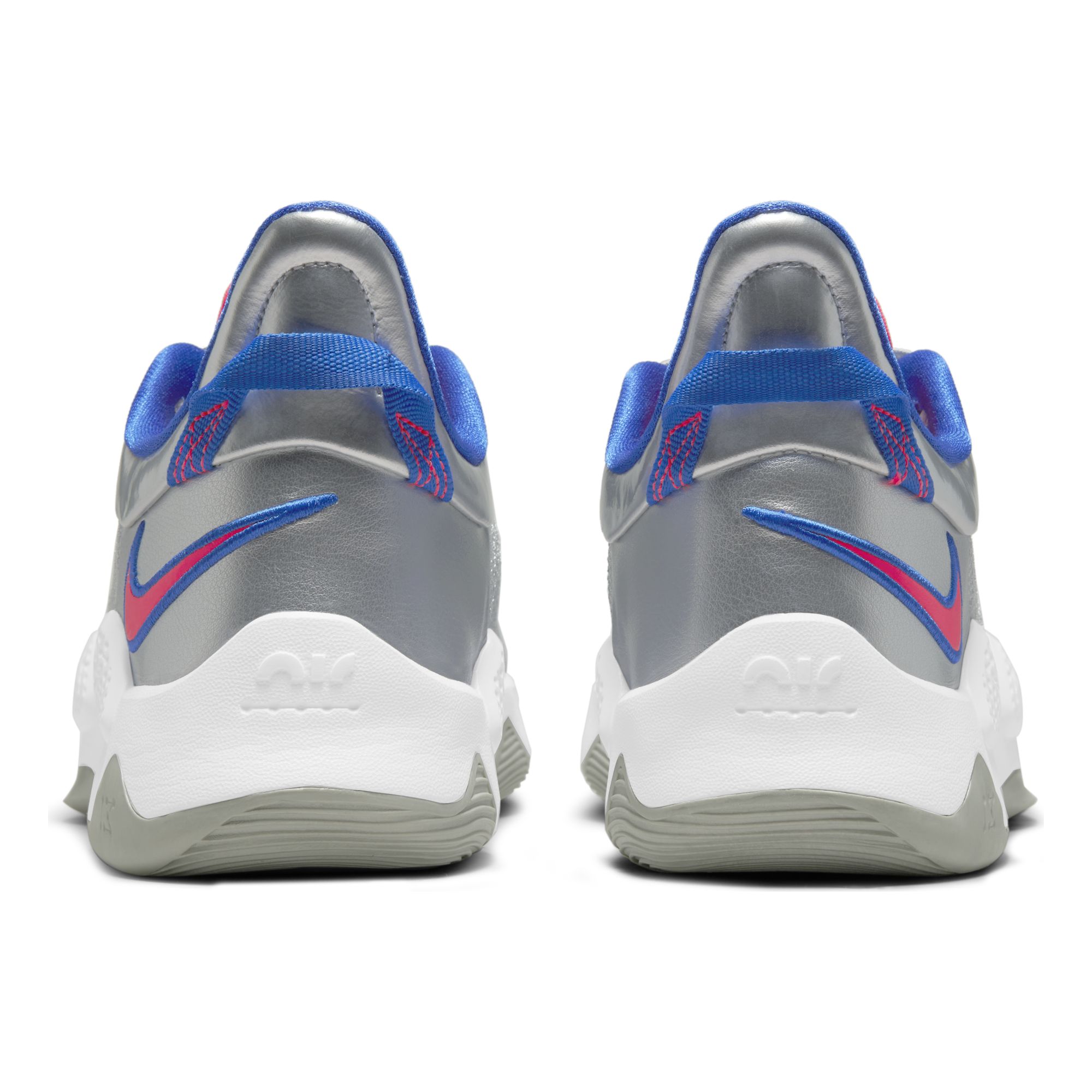 Купить Баскетбольные кроссовки Nike PG 5 | CW3143-005 в Москве или заказать доставку на Slamdunk.su