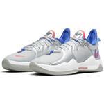 Баскетбольные кроссовки Nike PG 5 | CW3143-005