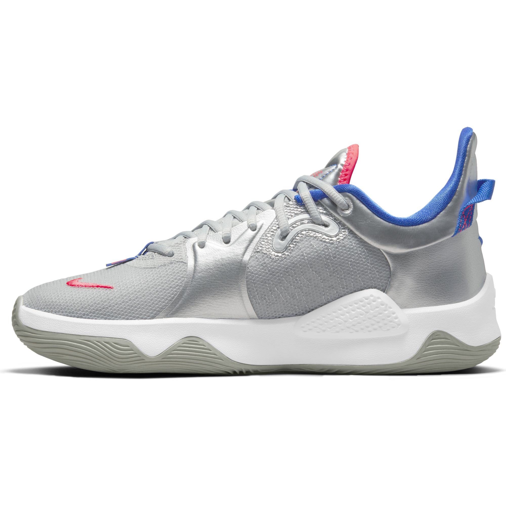 Купить Баскетбольные кроссовки Nike PG 5 | CW3143-005 в Москве или заказать доставку на Slamdunk.su