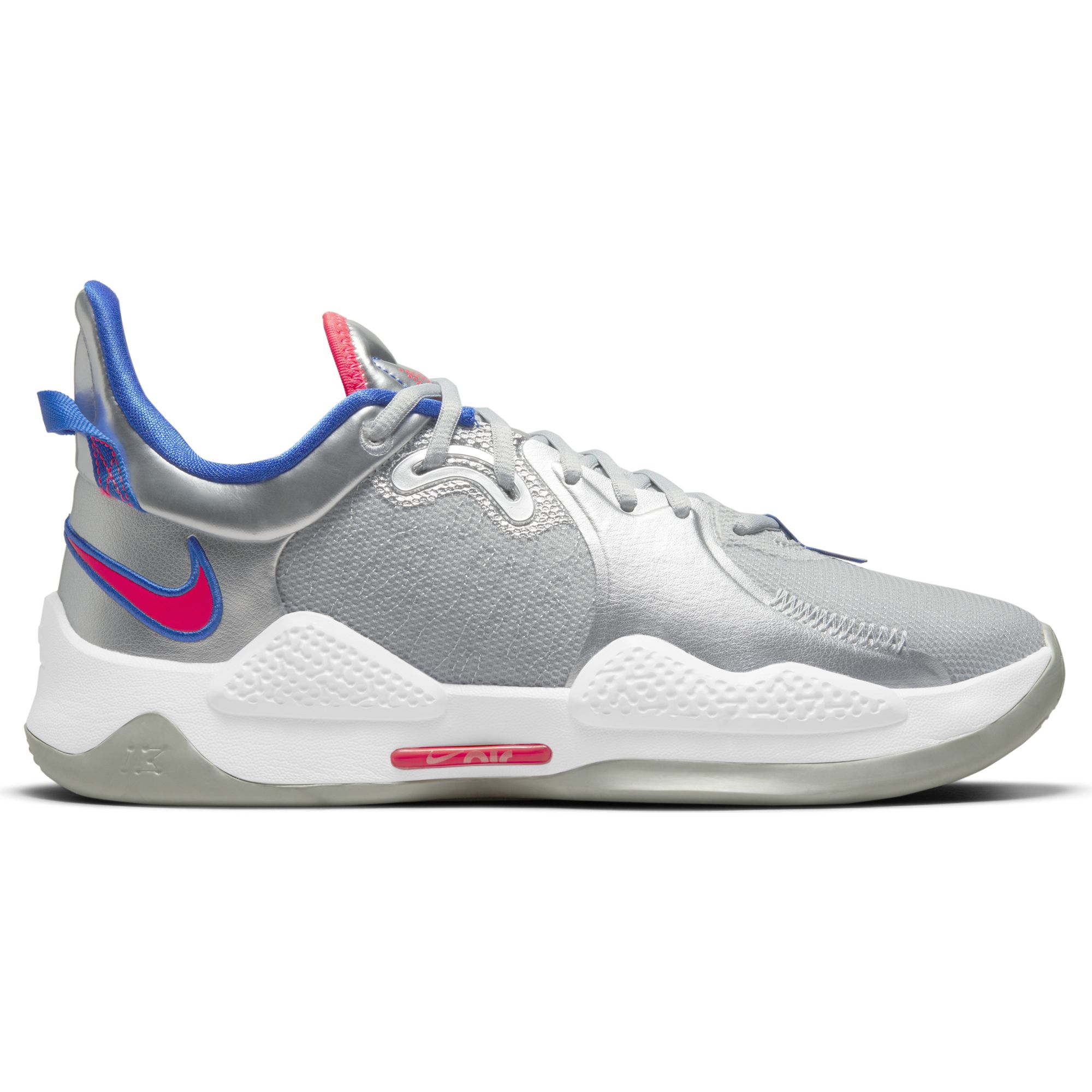 Купить Баскетбольные кроссовки Nike PG 5 | CW3143-005 в Москве или заказать доставку на Slamdunk.su