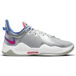 Баскетбольные кроссовки Nike PG 5 | CW3143-005