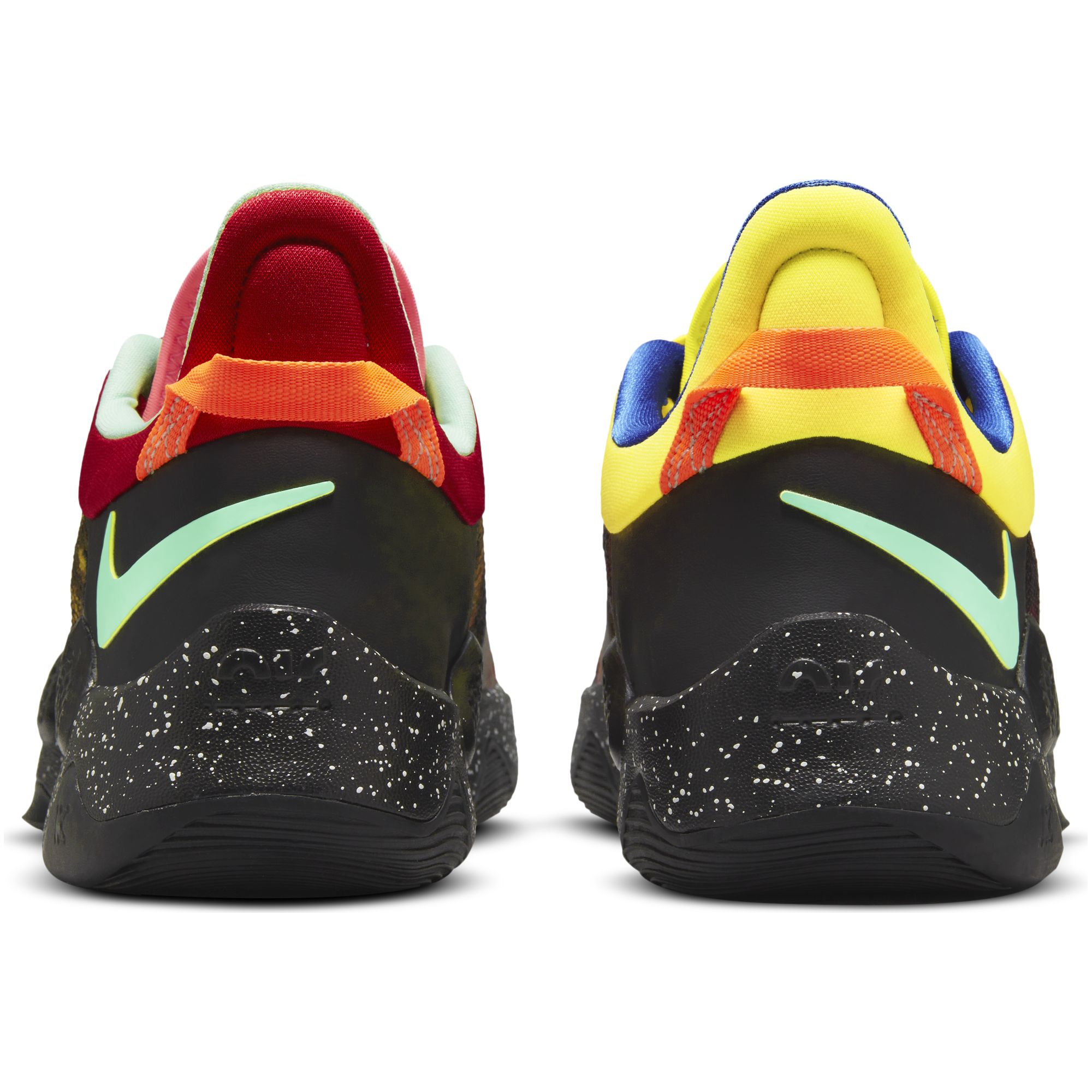 Купить Баскетбольные кроссовки Nike PG 5 | CW3143-006 в Москве или заказать доставку на Slamdunk.su