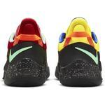Баскетбольные кроссовки Nike PG 5 | CW3143-006