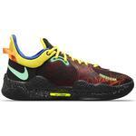 Баскетбольные кроссовки Nike PG 5 | CW3143-006
