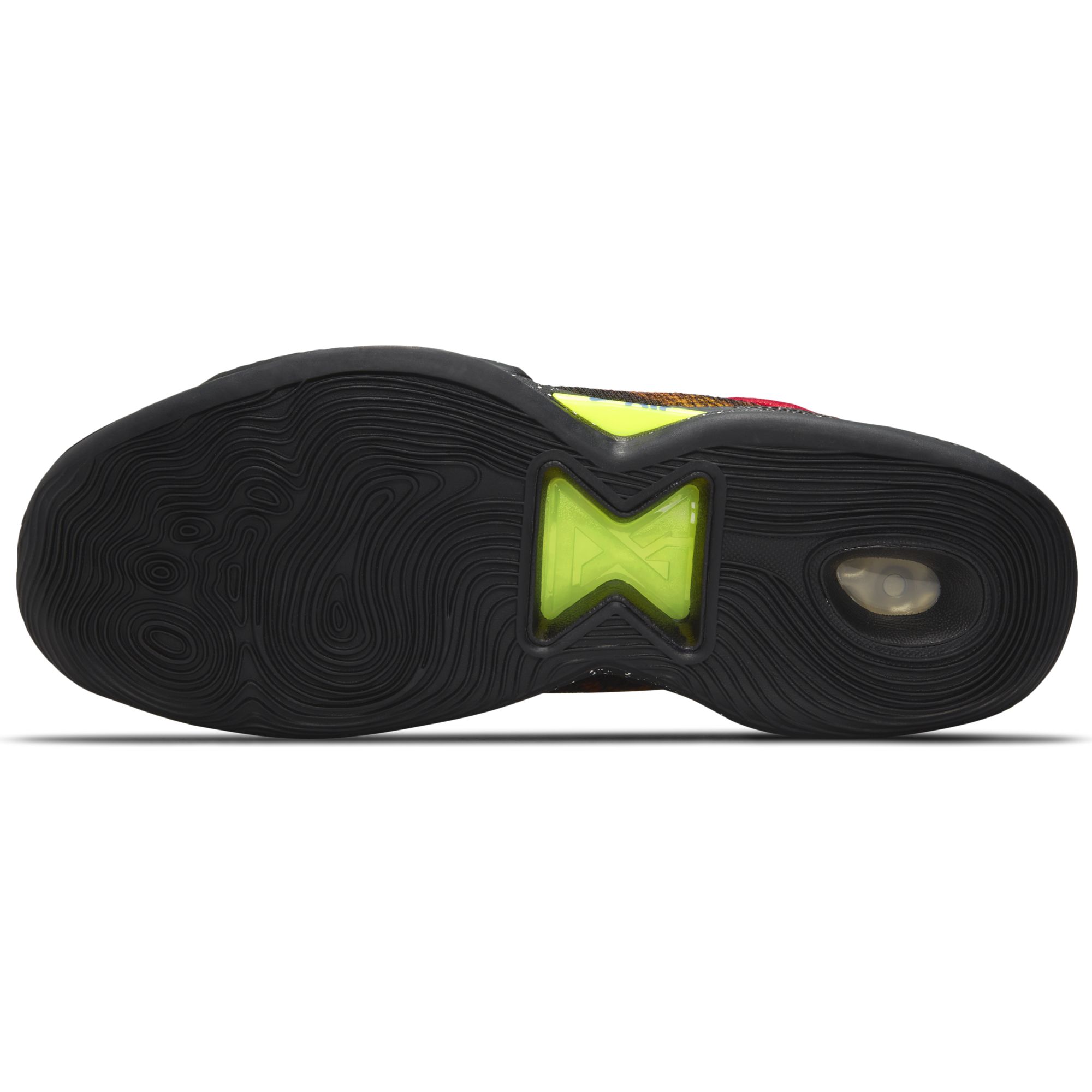 Купить Баскетбольные кроссовки Nike PG 5 | CW3143-006 в Москве или заказать доставку на Slamdunk.su