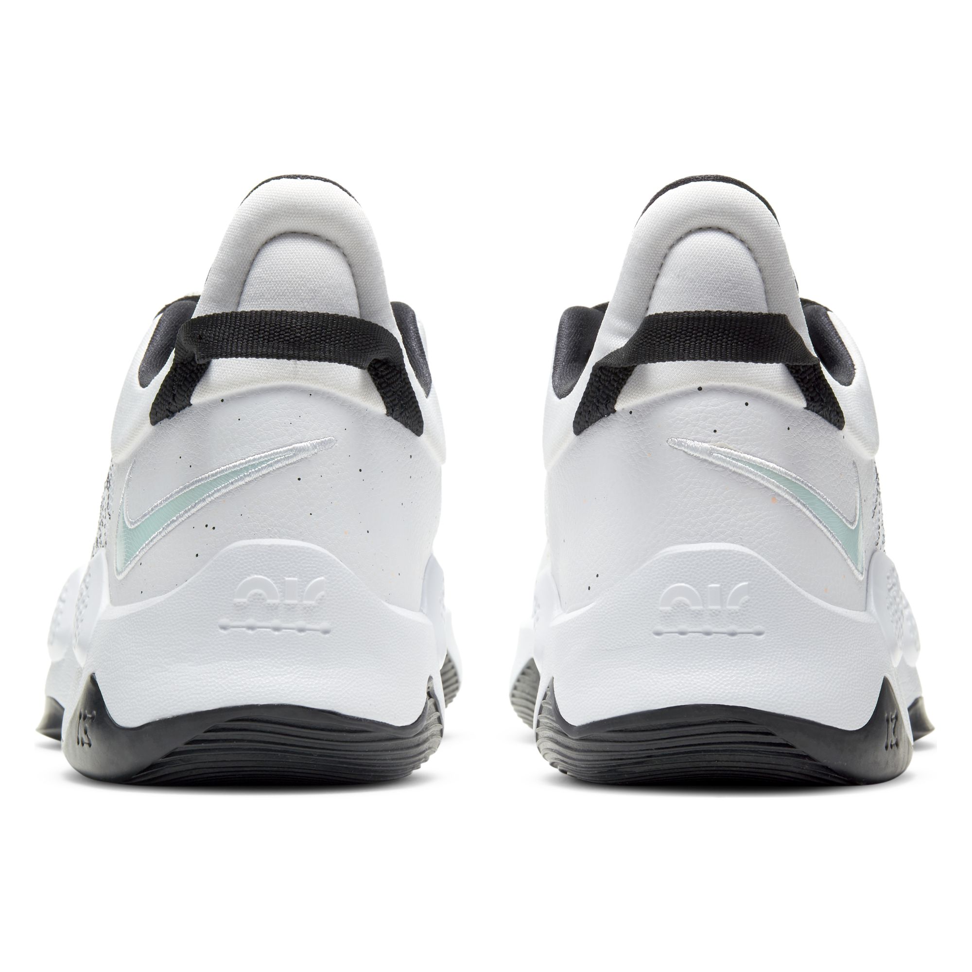 Купить Баскетбольные кроссовки Nike PG 5 | CW3143-100 в Москве или заказать доставку на Slamdunk.su