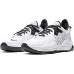 Баскетбольные кроссовки Nike PG 5 | CW3143-100