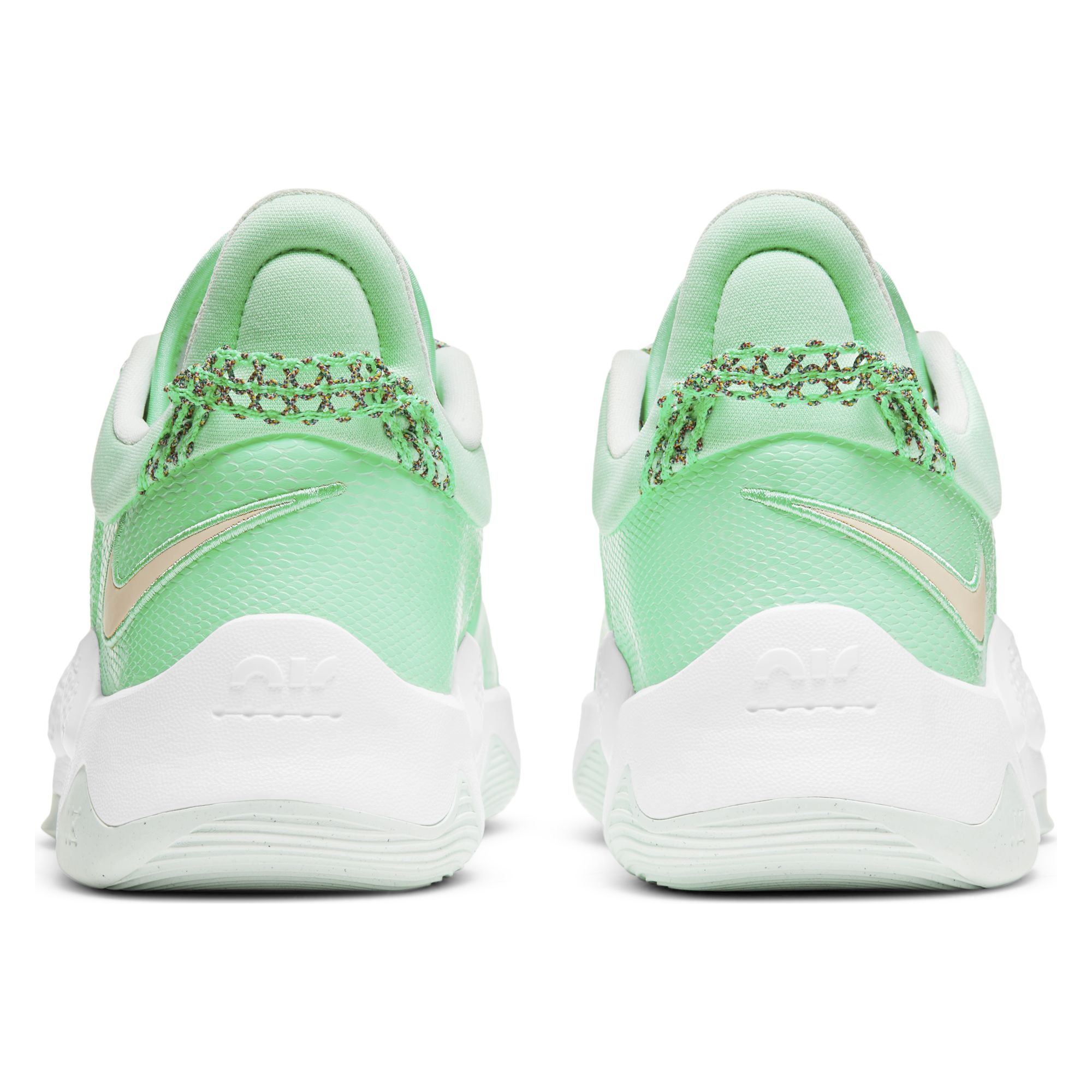 Купить Баскетбольные кроссовки Nike PG 5 | CW3143-300 в Москве или заказать доставку на Slamdunk.su