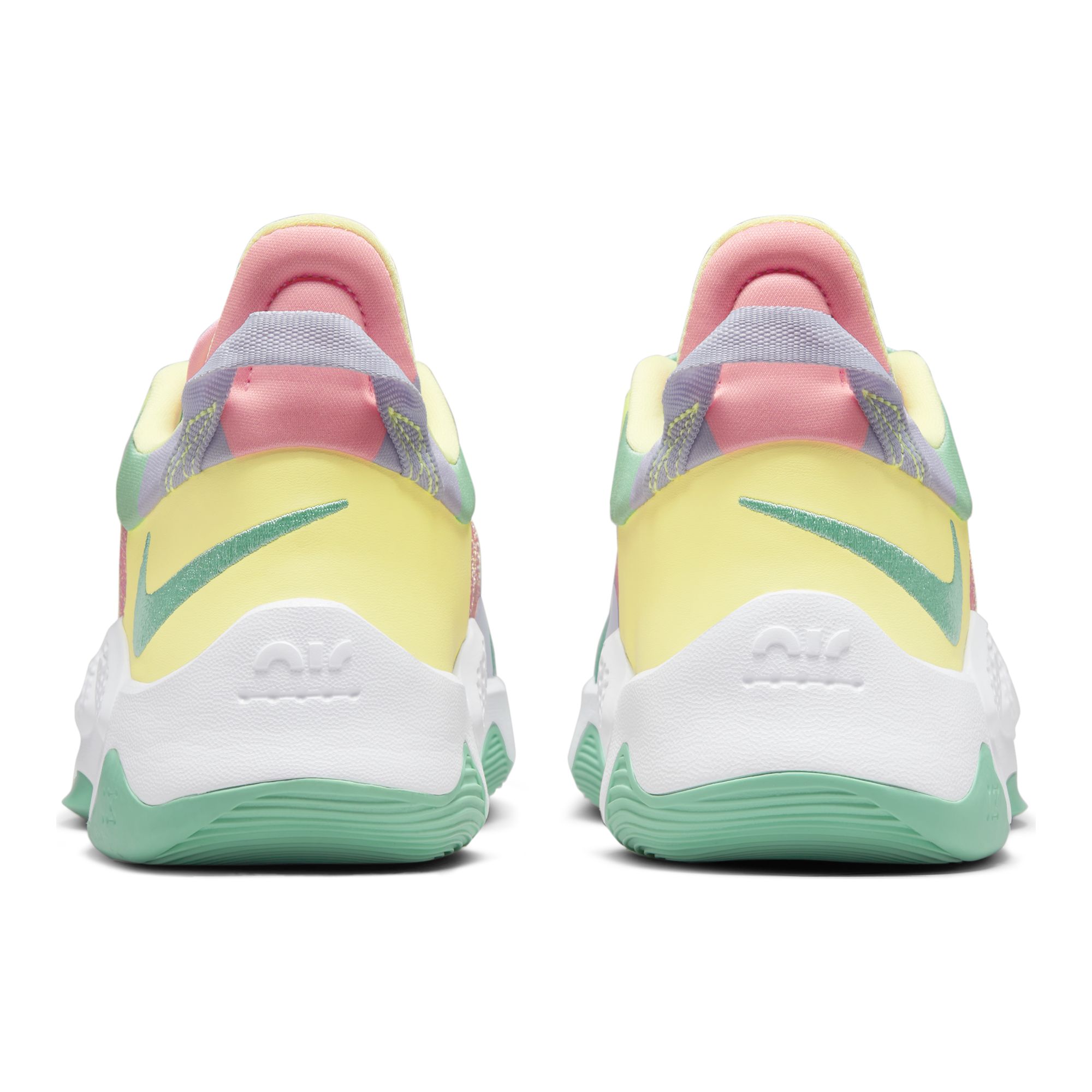 Купить Баскетбольные кроссовки Nike PG 5 | CW3143-301 в Москве или заказать доставку на Slamdunk.su