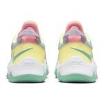 Баскетбольные кроссовки Nike PG 5 | CW3143-301