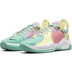 Баскетбольные кроссовки Nike PG 5 | CW3143-301