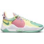 Баскетбольные кроссовки Nike PG 5 | CW3143-301