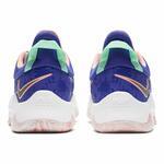 Баскетбольные кроссовки Nike PG 5 "LA Drip" | CW3143-400