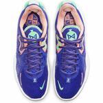 Баскетбольные кроссовки Nike PG 5 "LA Drip" - картинка
