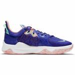 Баскетбольные кроссовки Nike PG 5 "LA Drip" | CW3143-400