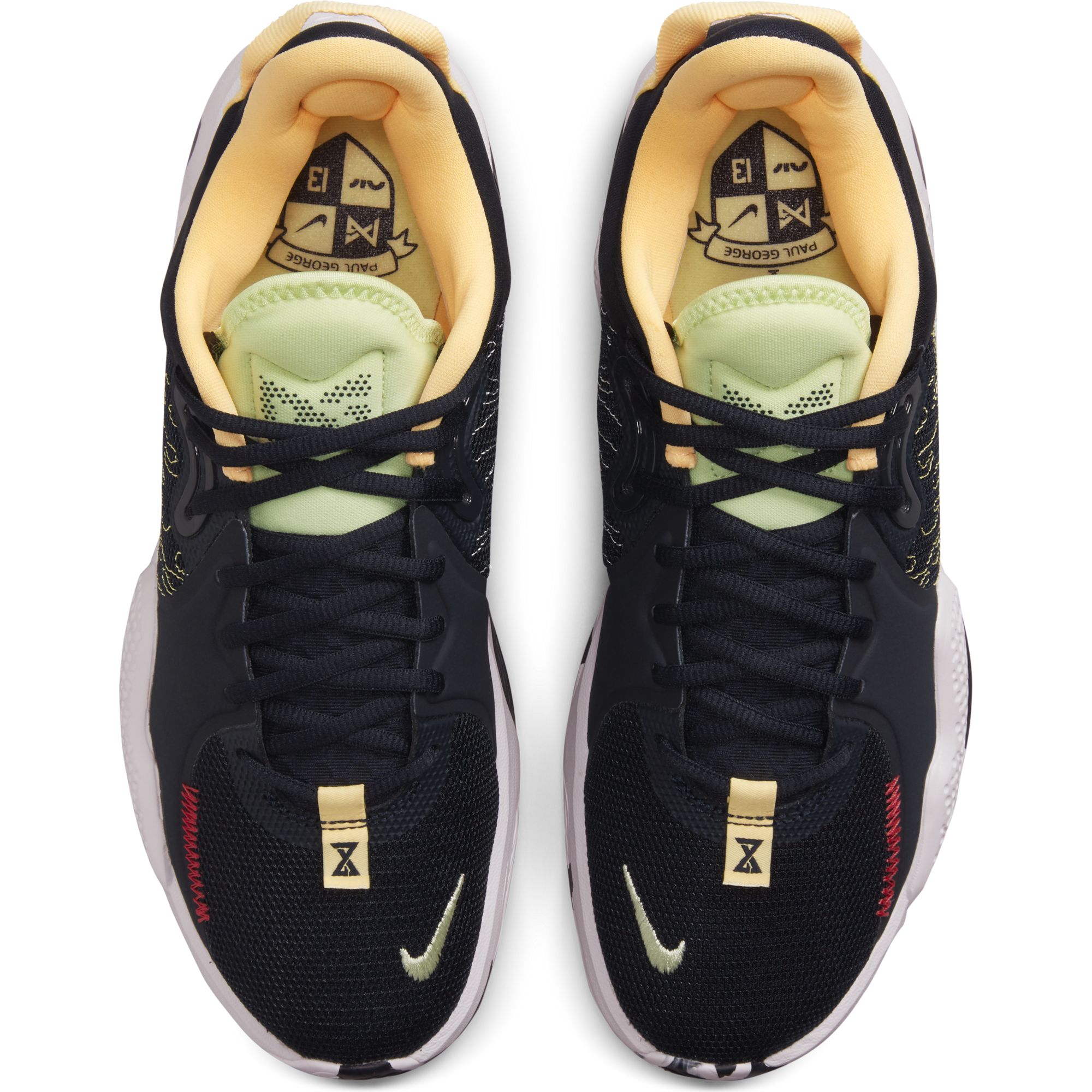 Купить Баскетбольные кроссовки Nike PG 5 | CW3143-401 в Москве или заказать доставку на Slamdunk.su
