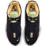 Баскетбольные кроссовки Nike PG 5 | CW3143-401