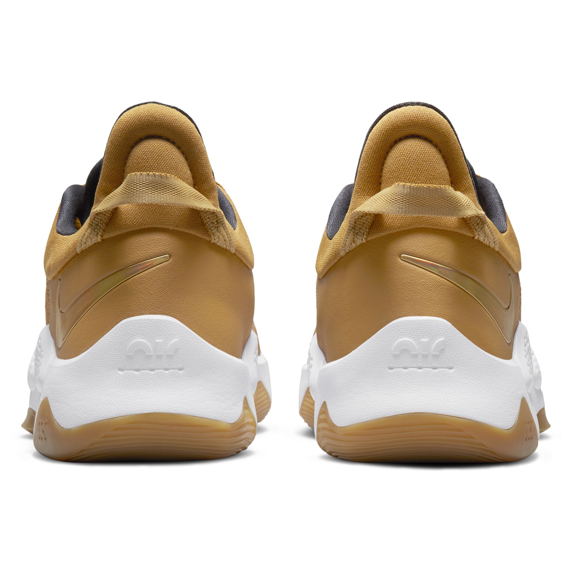 Купить Баскетбольные кроссовки Nike PG 5 | CW3143-700 в Москве или заказать доставку на Slamdunk.su