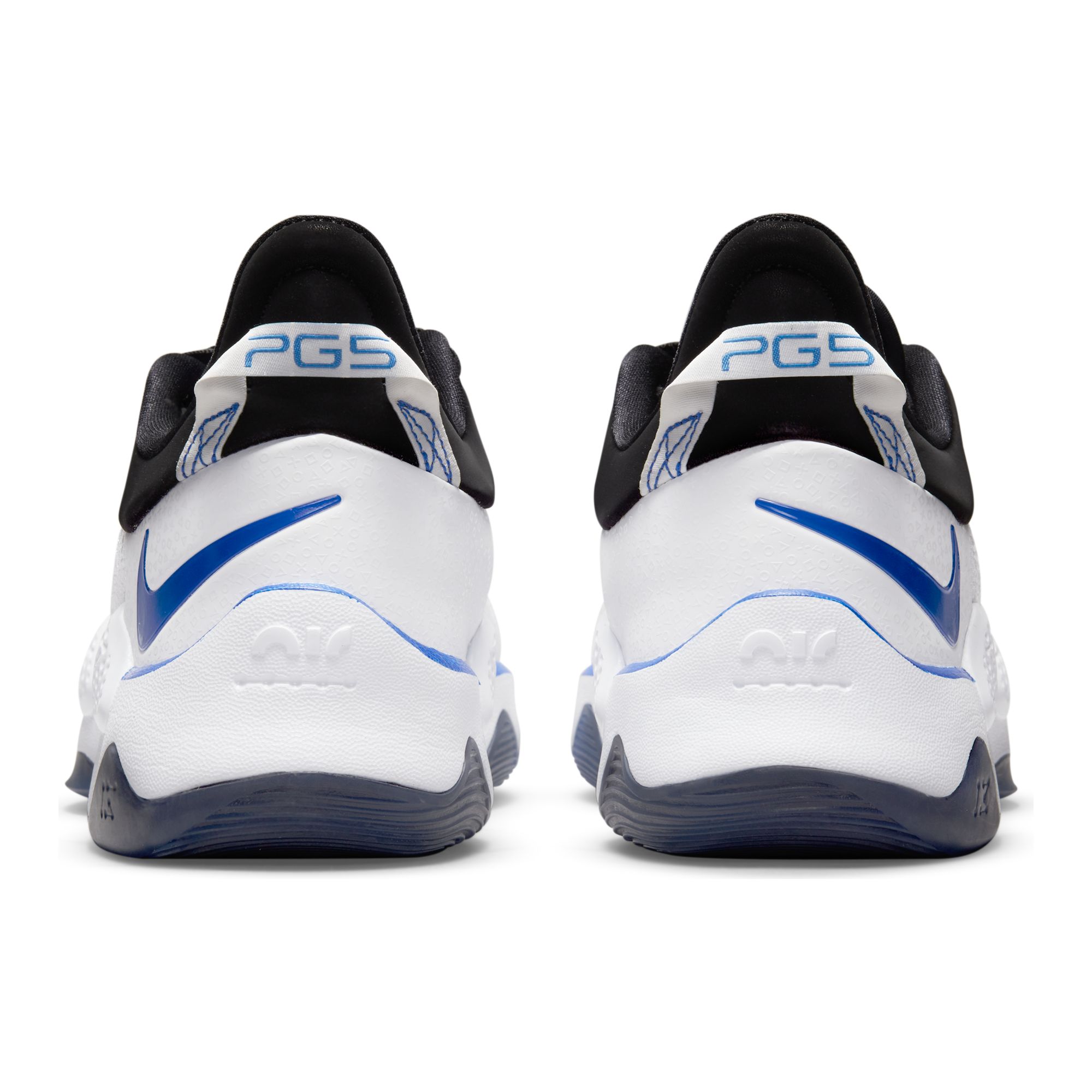 Купить Баскетбольные кроссовки Nike PG 5 "PlayStation" | CW3144-100 в Москве или заказать доставку на Slamdunk.su