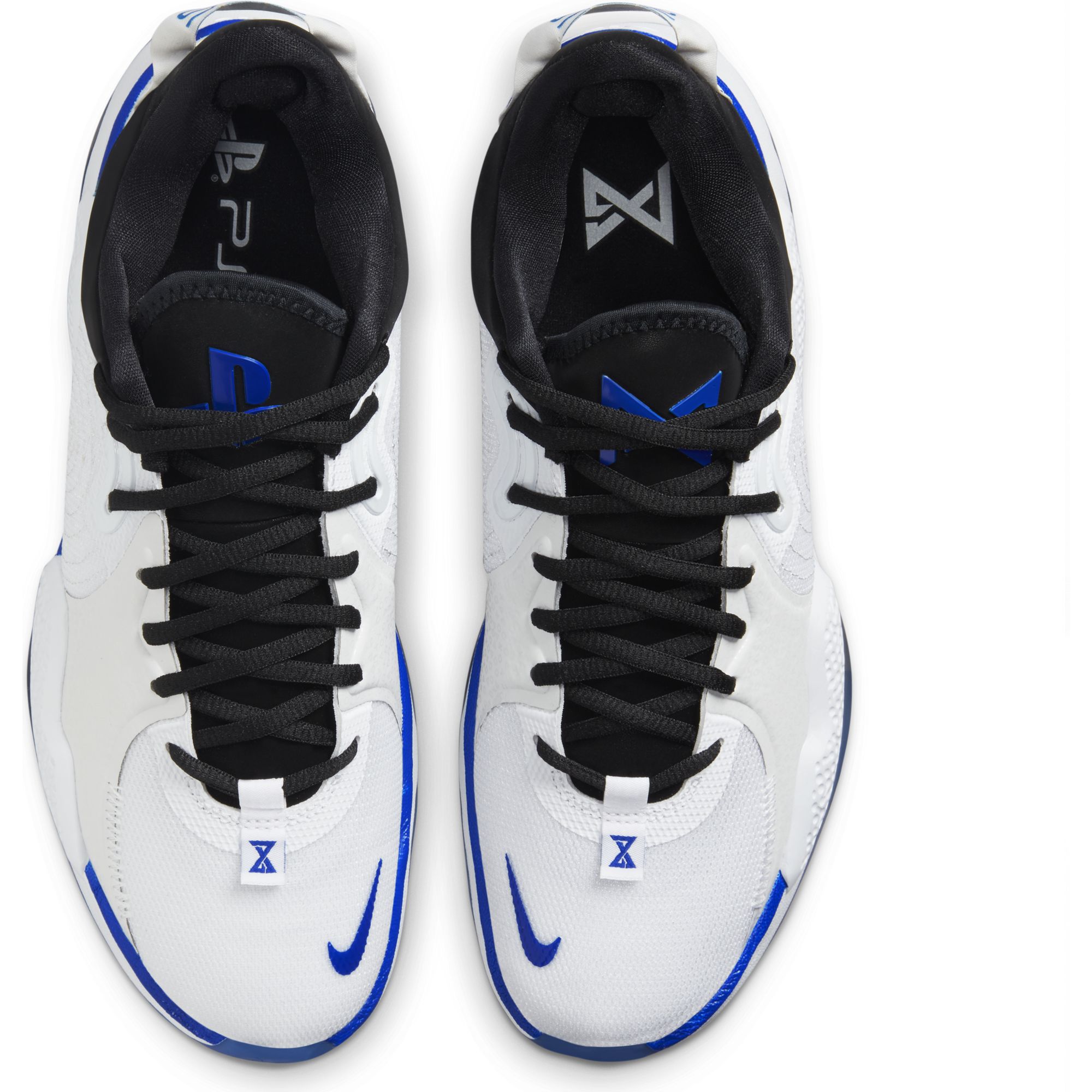 Купить Баскетбольные кроссовки Nike PG 5 "PlayStation" | CW3144-100 в Москве или заказать доставку на Slamdunk.su