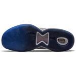 Баскетбольные кроссовки Nike PG 5 "PlayStation" | CW3144-100