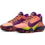 Баскетбольные кроссовки Nike Zoom Freak 2 | CW3162-800