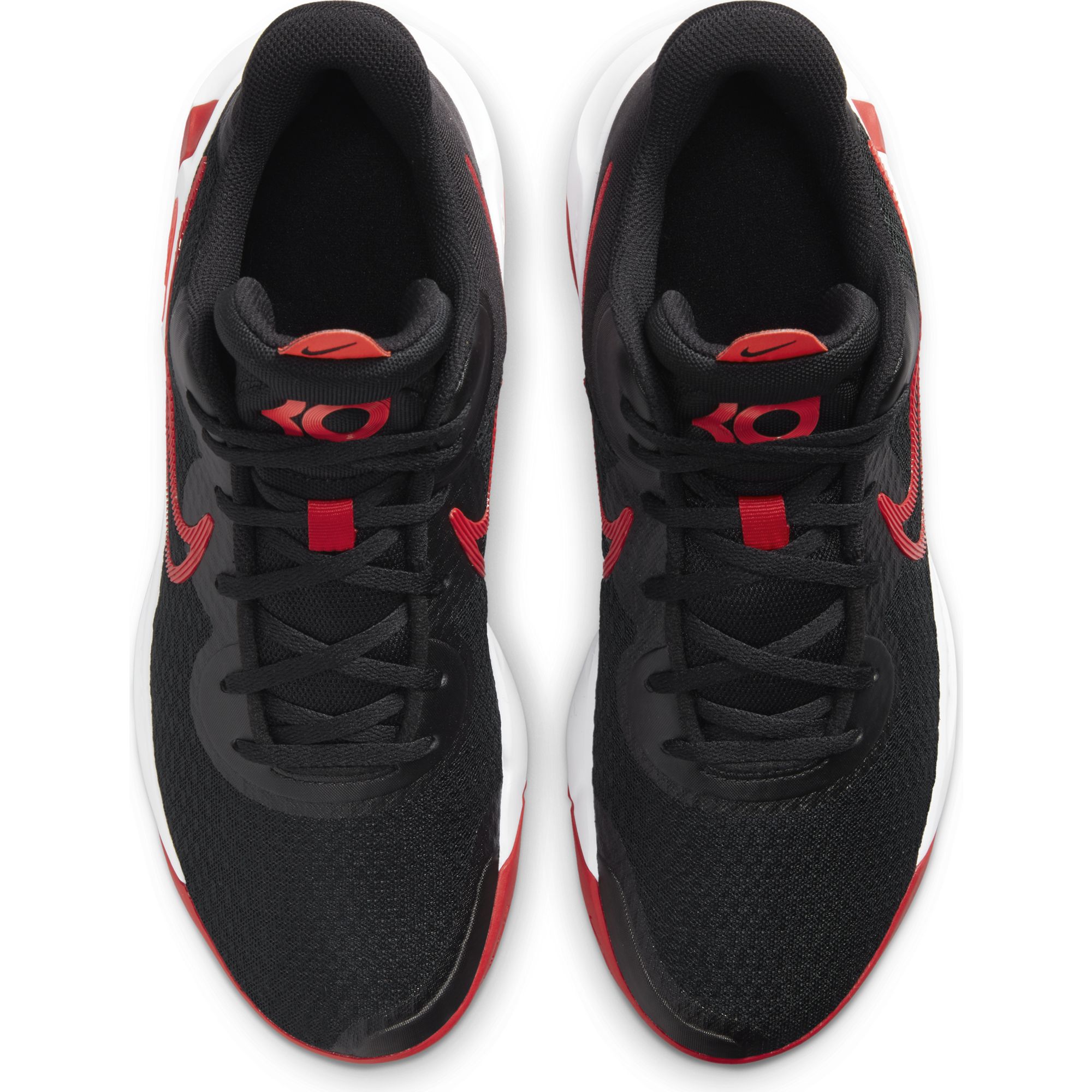 Купить Баскетбольные кроссовки KD Trey 5 IX | CW3400-001 в Москве или заказать доставку на Slamdunk.su