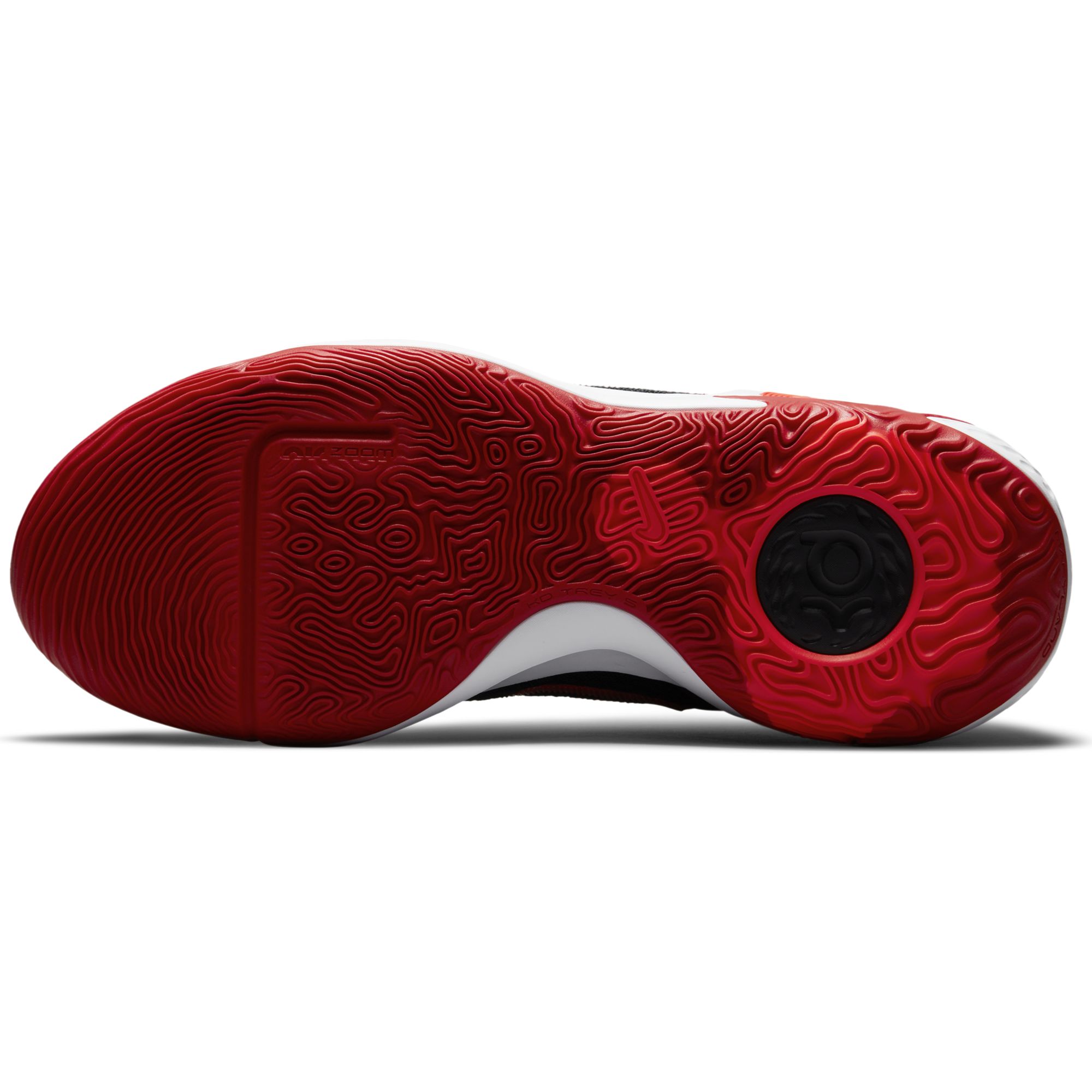 Купить Баскетбольные кроссовки KD Trey 5 IX | CW3400-001 в Москве или заказать доставку на Slamdunk.su