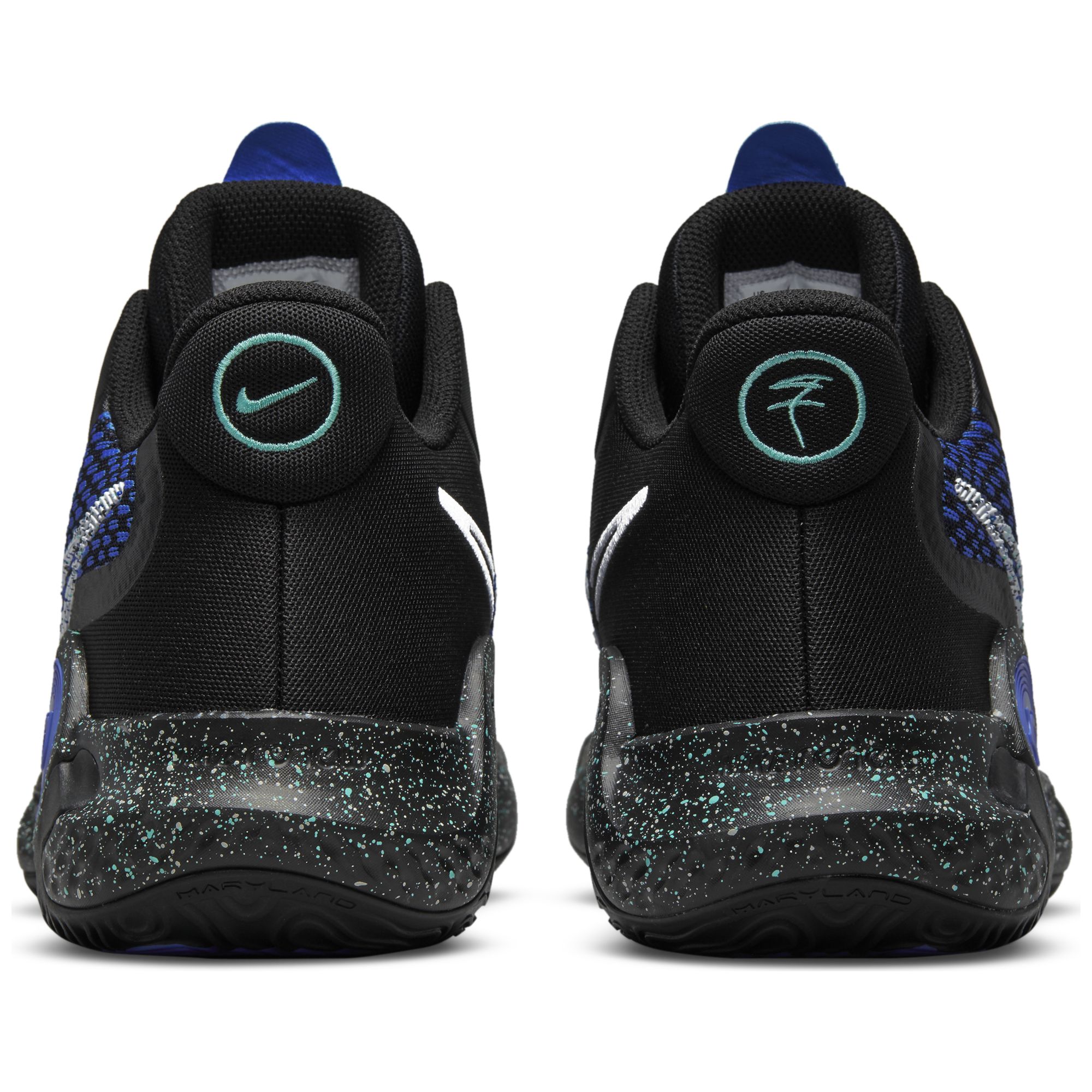 Купить Баскетбольные кроссовки KD Trey 5 IX | CW3400-007 в Москве или заказать доставку на Slamdunk.su