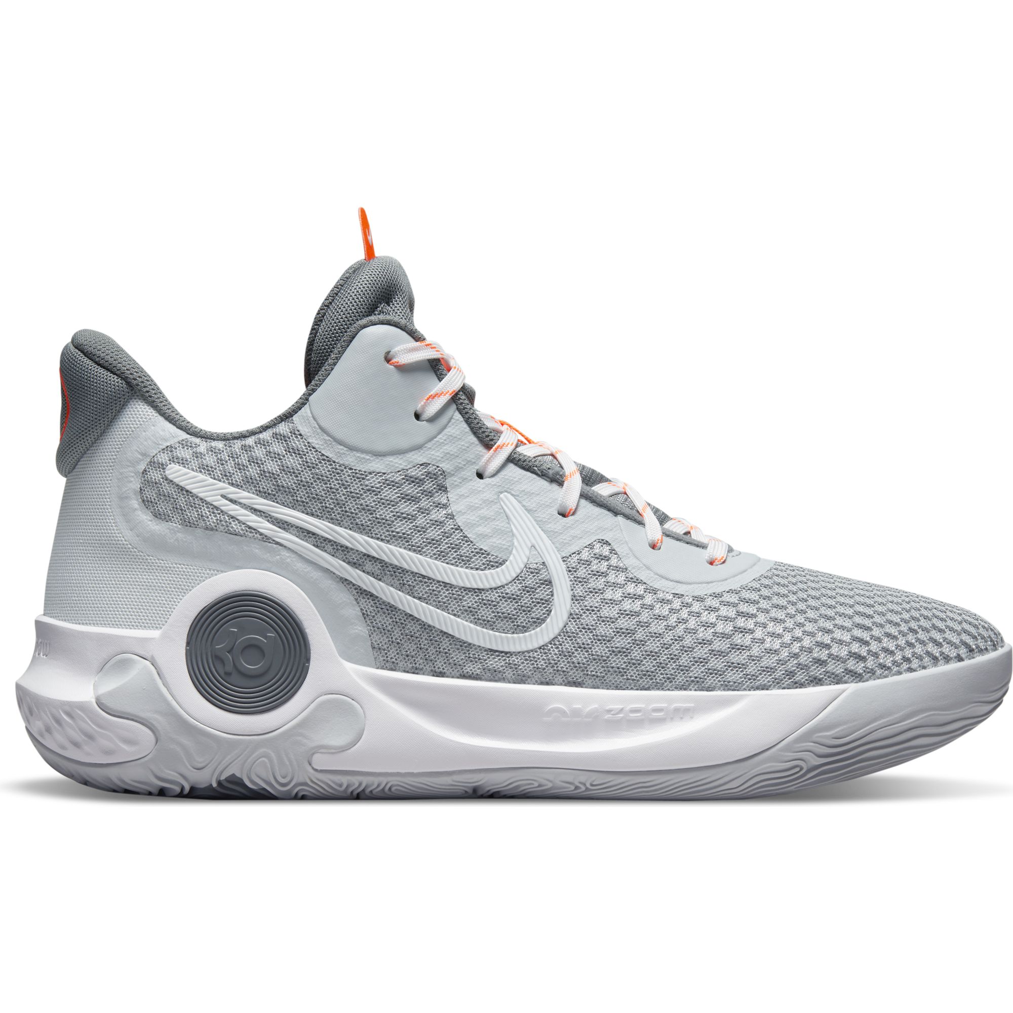 Купить Баскетбольные кроссовки KD Trey 5 IX | CW3400-011 в Москве или заказать доставку на Slamdunk.su