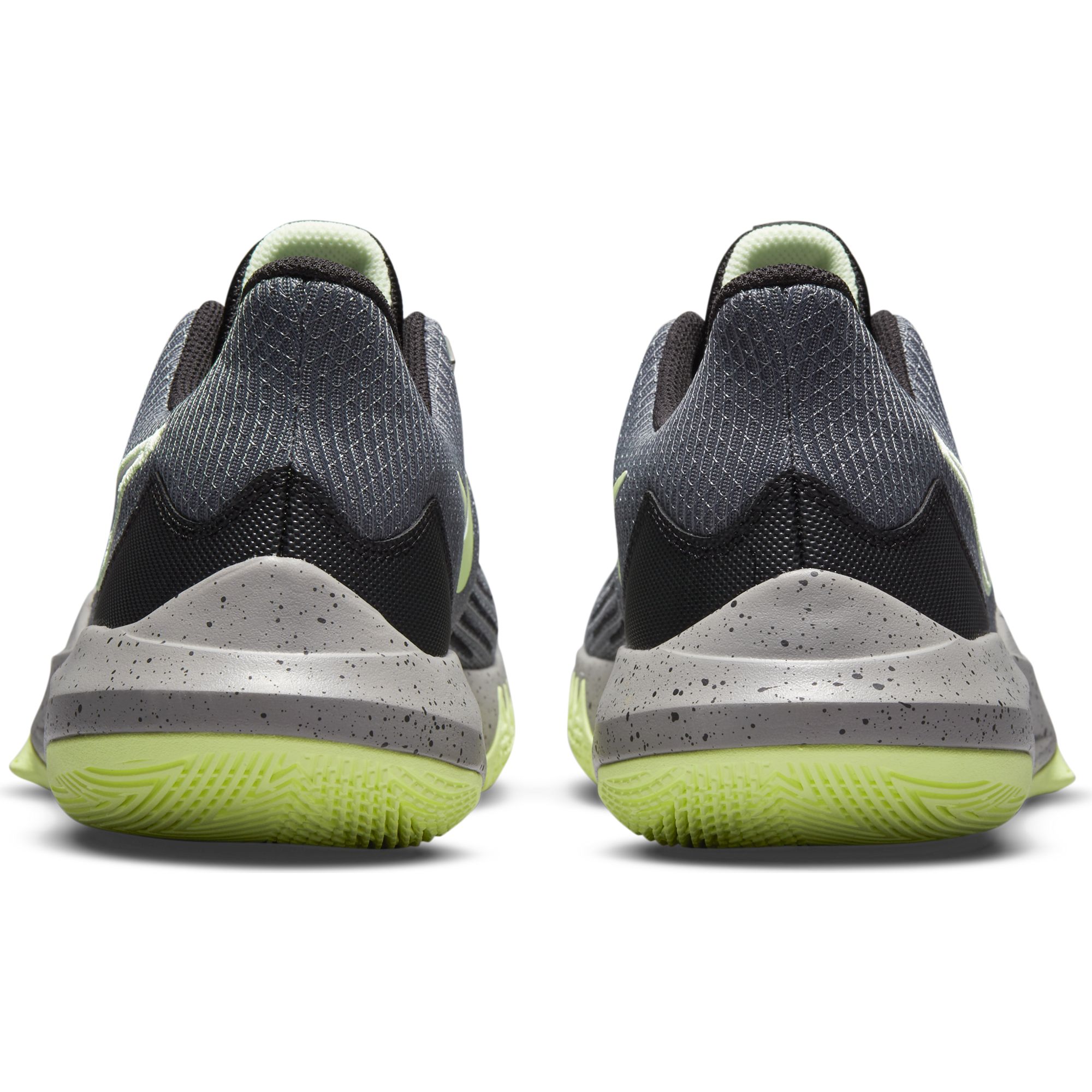 Купить Баскетбольные кроссовки Nike Precision 5 | CW3403-001 в Москве или заказать доставку на Slamdunk.su