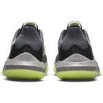 Баскетбольные кроссовки Nike Precision 5 | CW3403-001