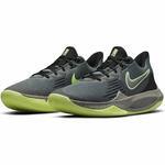Баскетбольные кроссовки Nike Precision 5 - картинка