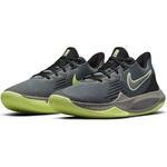 Баскетбольные кроссовки Nike Precision 5 | CW3403-001