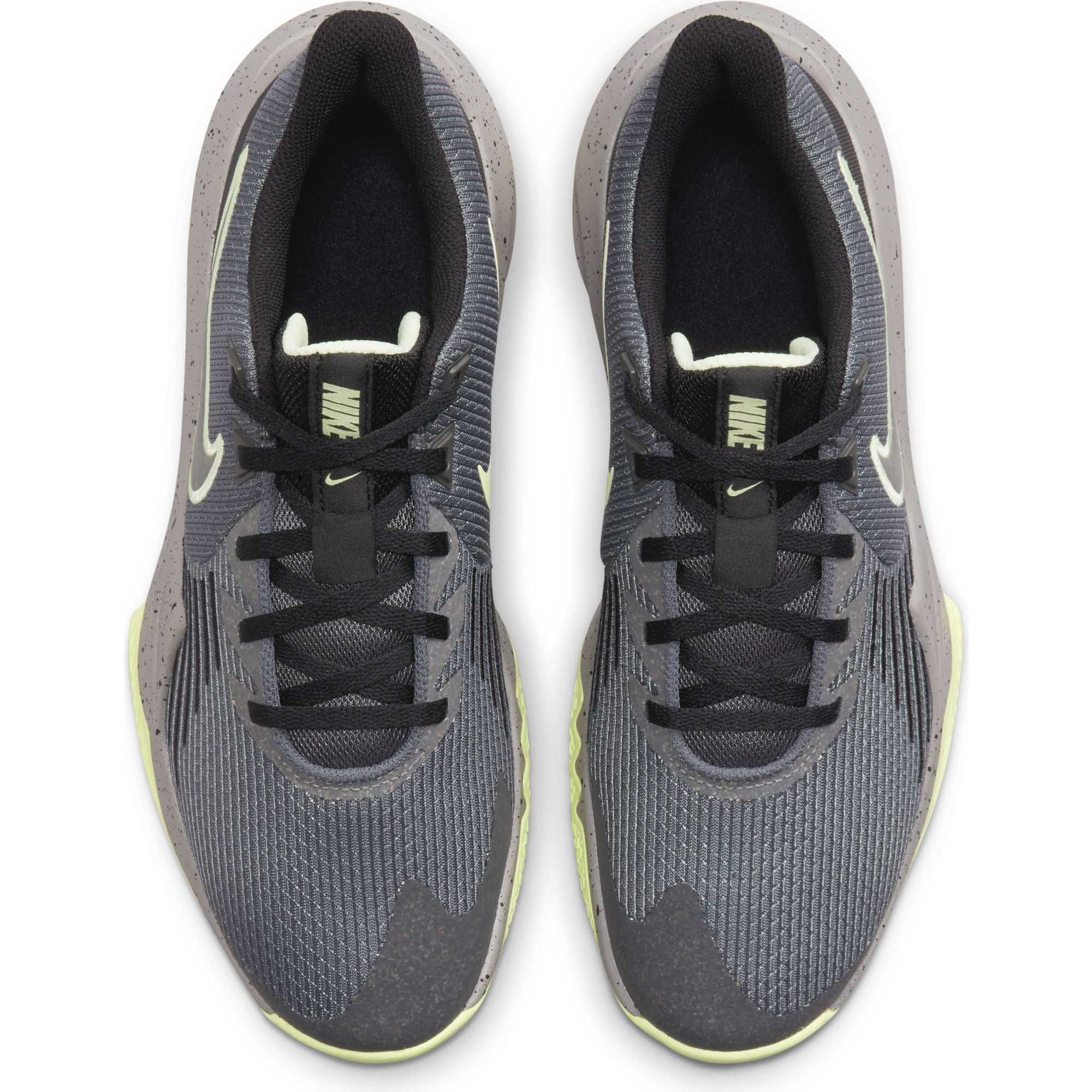 Купить Баскетбольные кроссовки Nike Precision 5 | CW3403-001 в Москве или заказать доставку на Slamdunk.su