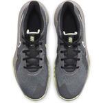 Баскетбольные кроссовки Nike Precision 5 | CW3403-001