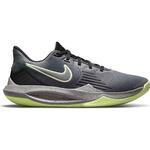 Баскетбольные кроссовки Nike Precision 5 | CW3403-001