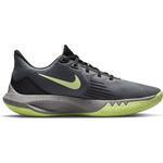 Баскетбольные кроссовки Nike Precision 5 | CW3403-001