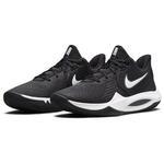 Баскетбольные кроссовки Nike Precision 5 | CW3403-003
