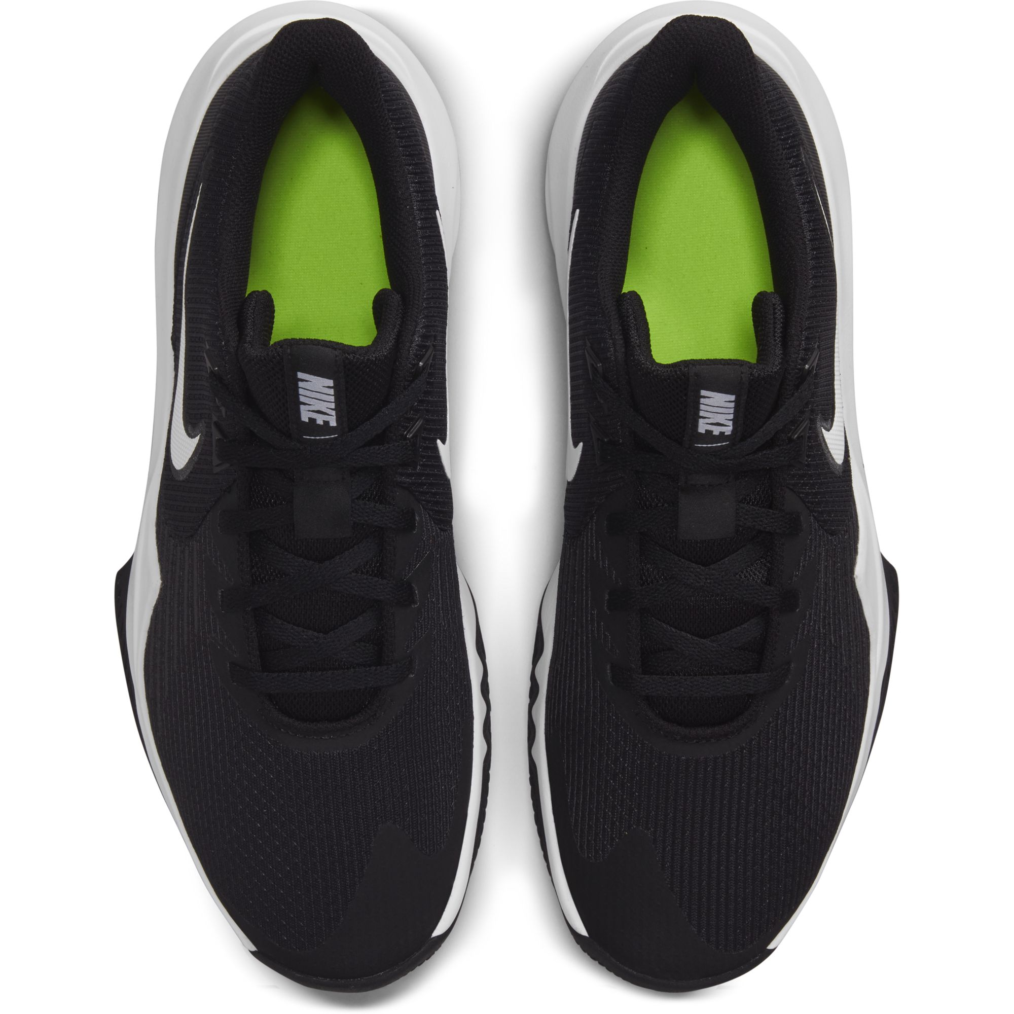 Купить Баскетбольные кроссовки Nike Precision 5 | CW3403-003 в Москве или заказать доставку на Slamdunk.su