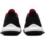 Баскетбольные кроссовки Nike Precision 5 | CW3403-004