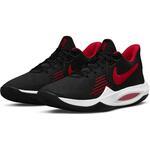 Баскетбольные кроссовки Nike Precision 5 | CW3403-004